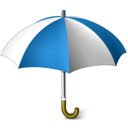 Self-Insurance Guide Umbrella Logo